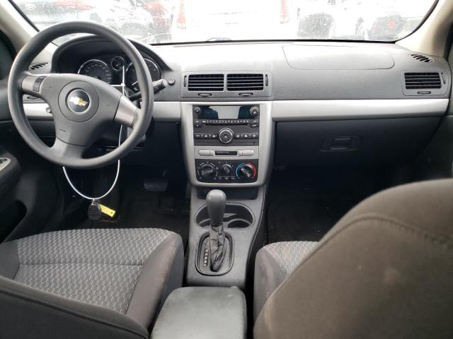 Photo 8 from auction – 2010 CHEVROLET COBALT 1LT with VIN 1G1AD5F55A7169876