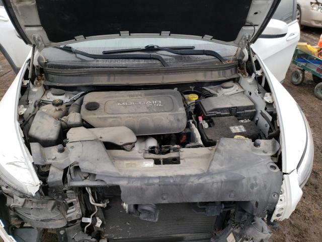 Photo 11 from auction – 2016 JEEP CHEROKEE L with VIN 1C4PJMCB0GW205146