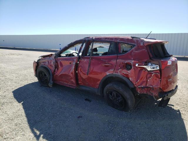 Photo 2 from auction – 2013 TOYOTA RAV4 LE with VIN 2T3BFREV1DW080104
