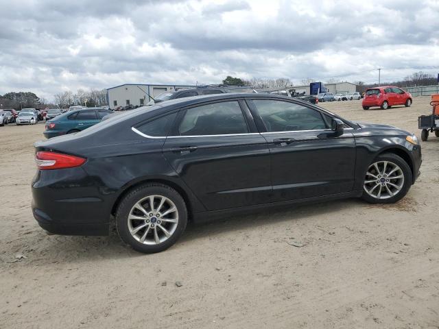 Photo 3 from auction – 2017 FORD FUSION SE with VIN 3FA6P0H77HR108799