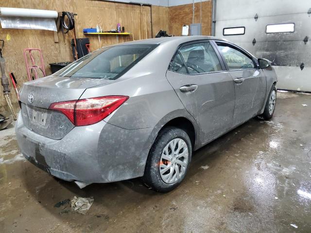 Photo 3 from auction – 2019 TOYOTA COROLLA L with VIN 2T1BURHE4KC207176