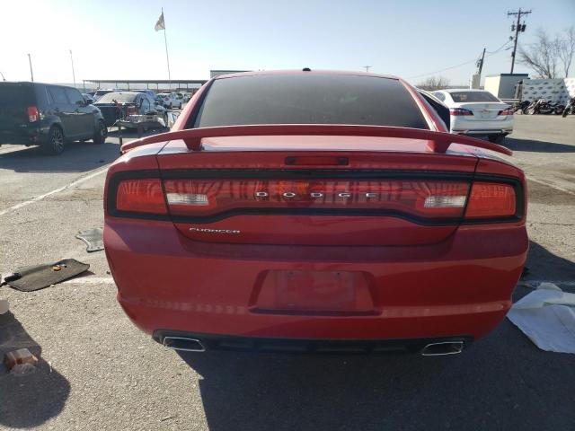 Photo 6 from auction – 2011 DODGE CHARGER with VIN 2B3CL3CG8BH502883