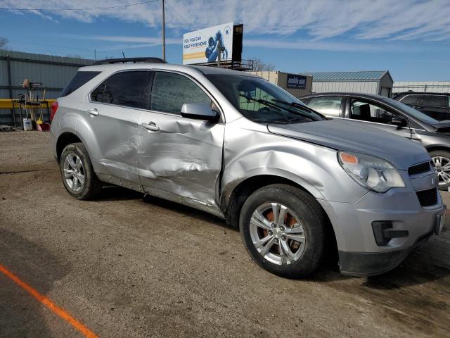 Photo 4 from auction – 2014 CHEVROLET EQUINOX LT with VIN 2GNALBEK3E1143027