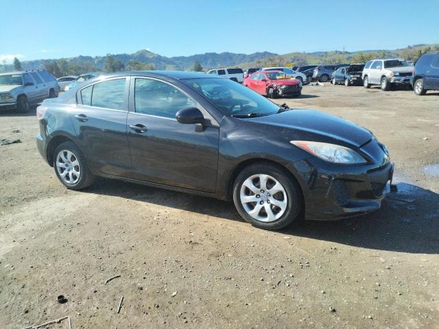 Photo 4 from auction – 2013 MAZDA 3 I with VIN JM1BL1TG6D1841870
