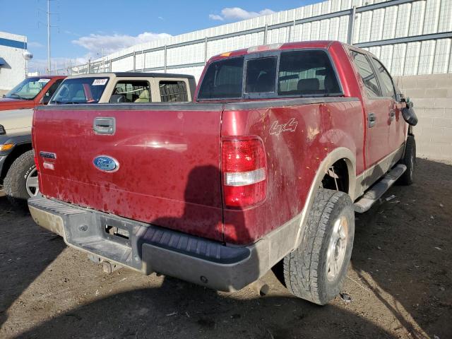 Photo 3 from auction – 2008 FORD F150 SUPER with VIN 1FTPW14V28FA51016