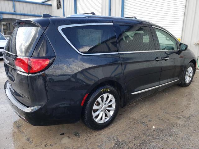 Photo 3 from auction – 2019 CHRYSLER PACIFICA T with VIN 2C4RC1BG7KR625146