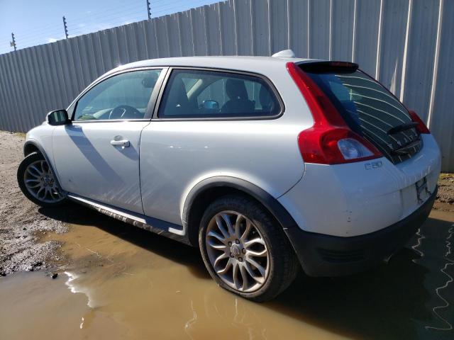 Photo 2 from auction – 2009 VOLVO C30 T5 with VIN YV1MK672992145409