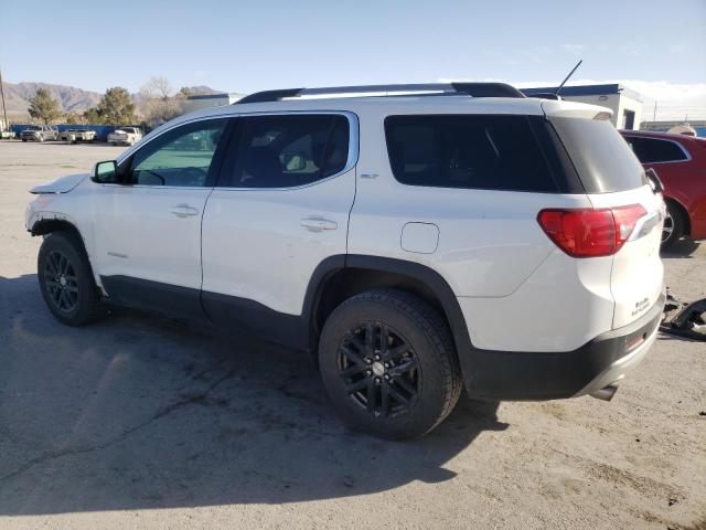 Photo 2 from auction – 2018 GMC ACADIA SLT with VIN 1GKKNULS9JZ230734