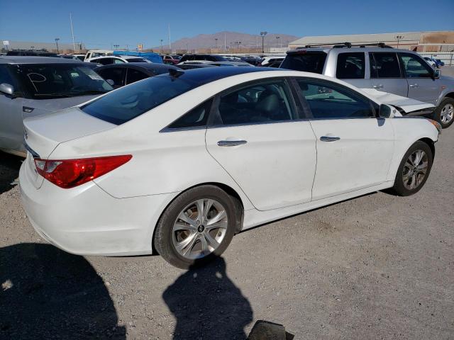 Zdjęcie 3 z aukcji – 2013 HYUNDAI SONATA SE z VIN 5NPEC4AC0DH545265