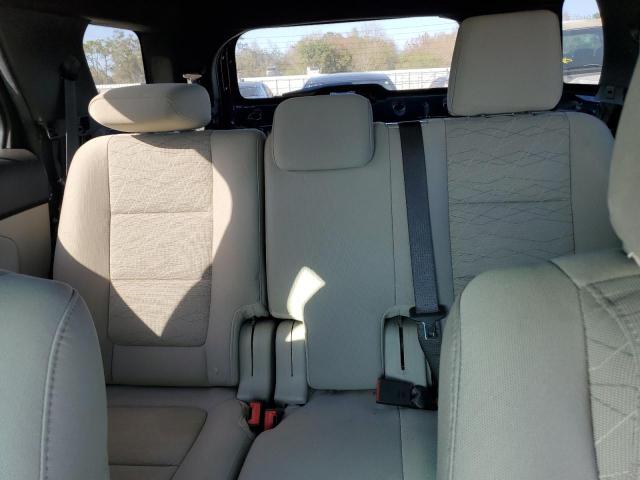 Photo 10 from auction – 2012 FORD EXPLORER with VIN 1FMHK7B8XCGA79936