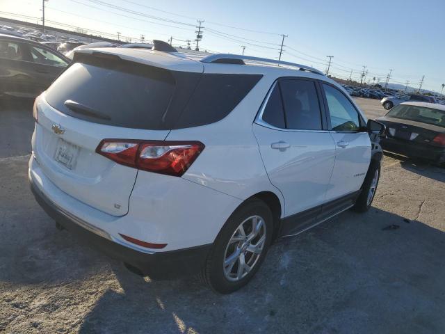 Photo 3 from auction – 2020 CHEVROLET EQUINOX LT with VIN 3GNAXLEX0LS632573