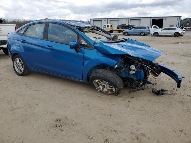 Photo 4 from auction – 2017 FORD FIESTA SE with VIN 3FADP4BJ6HM161932