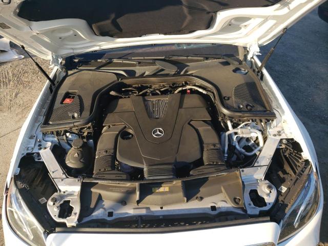 Photo 11 from auction – 2018 MERCEDES-BENZ E 400 with VIN WDD1K6FB4JF041875