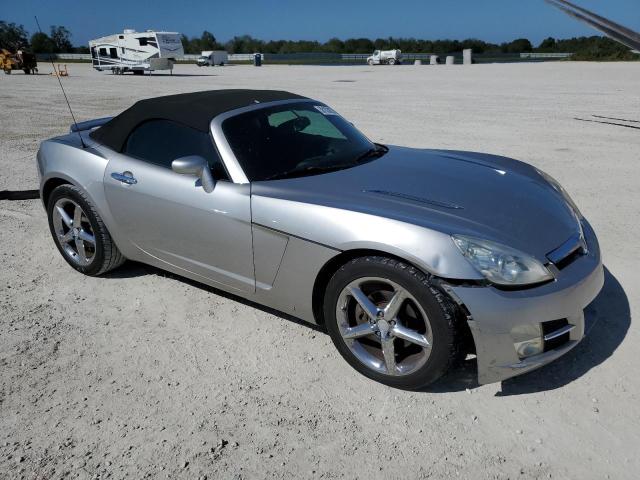 Photo 4 from auction – 2007 SATURN SKY with VIN 1G8MB35B07Y107174