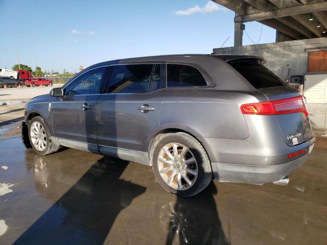 Photo 2 from auction – 2010 LINCOLN MKT with VIN 2LMHJ5FR1ABJ11515