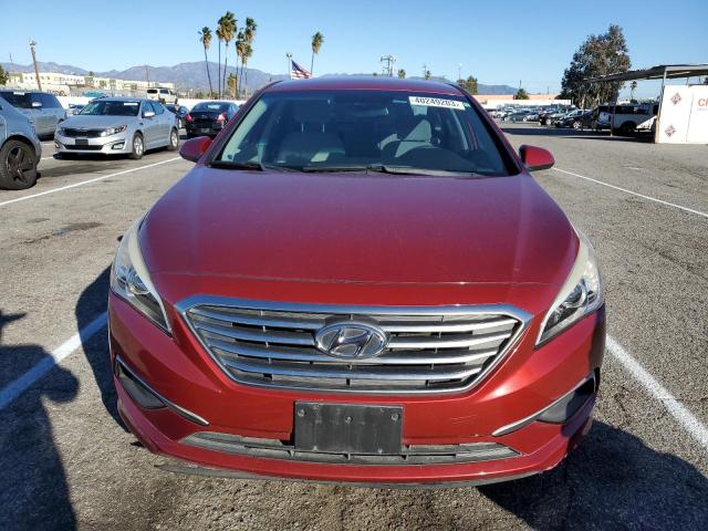 Photo 5 from auction – 2016 HYUNDAI SONATA SE with VIN 5NPE24AF2GH323540