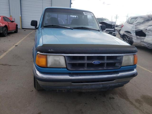 Photo 5 from auction – 1993 FORD RANGER SUP with VIN 1FTCR14U7PPA79335