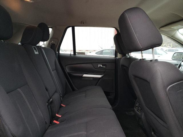 Photo 11 from auction – 2011 FORD EDGE SE with VIN 2FMDK3GC0BBB20018