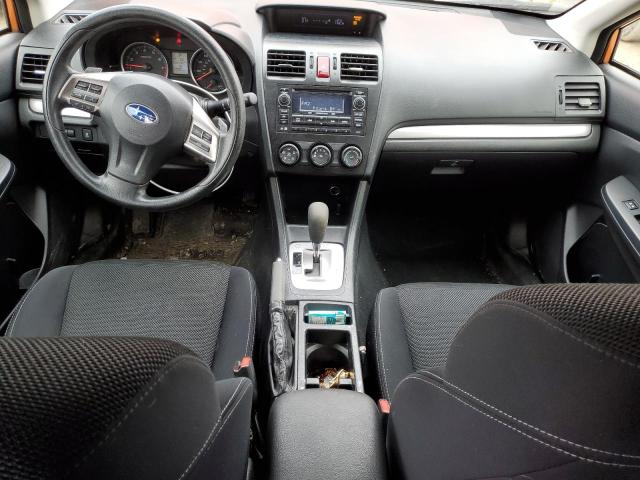 Photo 8 from auction – 2014 SUBARU XV CROSSTR with VIN JF2GPAVC9E8343046
