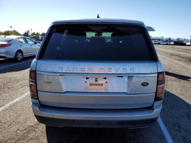 Zdjęcie 6 z aukcji – 2019 LAND ROVER RANGE ROVE z VIN SALGS2SV8KA542398