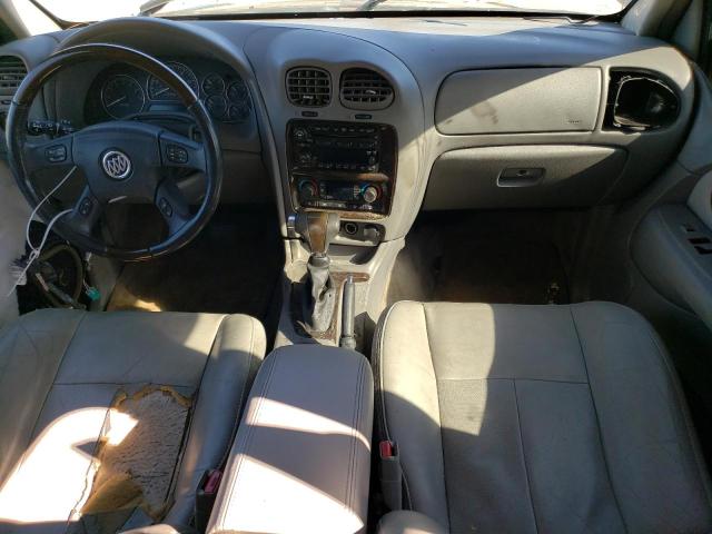 Photo 8 from auction – 2006 BUICK RAINIER CX with VIN 5GADT13S862277540
