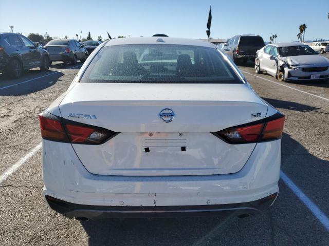 Photo 6 from auction – 2022 NISSAN ALTIMA SR with VIN 1N4BL4CV1NN389200