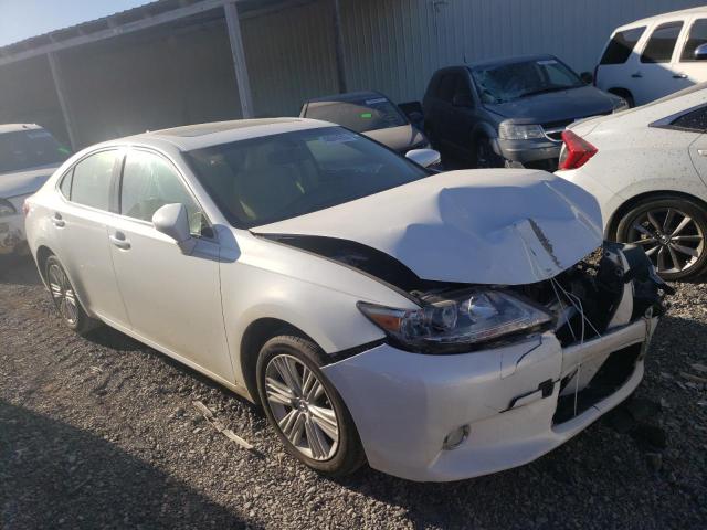 Photo 4 from auction – 2013 LEXUS ES 350 with VIN JTHBK1GGXD2034676
