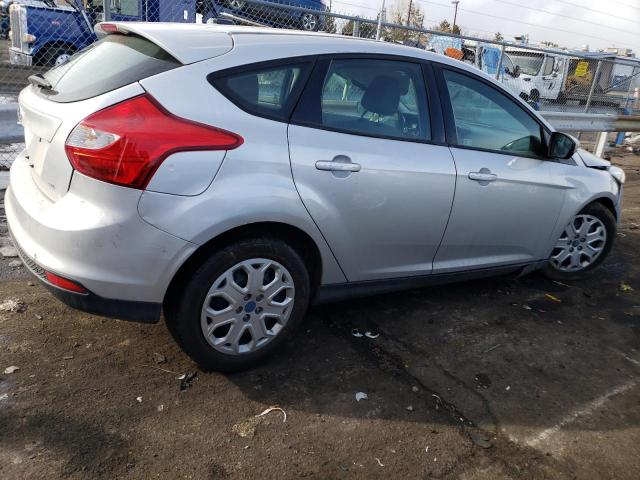 Foto 3 de la subasta – 2012 FORD FOCUS SE con VIN 1FAHP3K2XCL174715