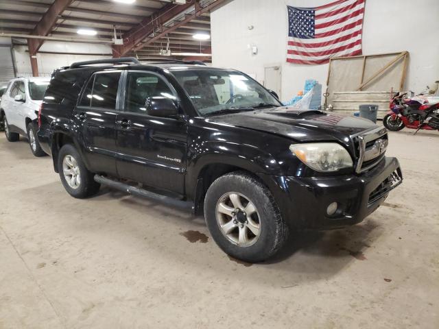 Photo 4 from auction – 2006 TOYOTA 4RUNNER SR with VIN JTEBU14RX60103846