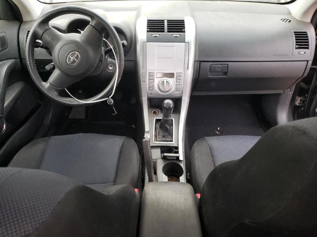 Photo 8 from auction – 2005 TOYOTA SCION TC with VIN JTKDE177050007574