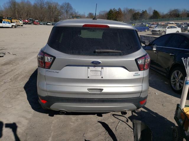 Photo 6 from auction – 2017 FORD ESCAPE SE with VIN 1FMCU0GD1HUF06060