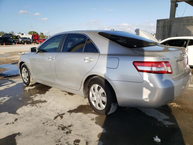 Photo 2 from auction – 2010 TOYOTA CAMRY BASE with VIN 4T1BF3EK2AU043831