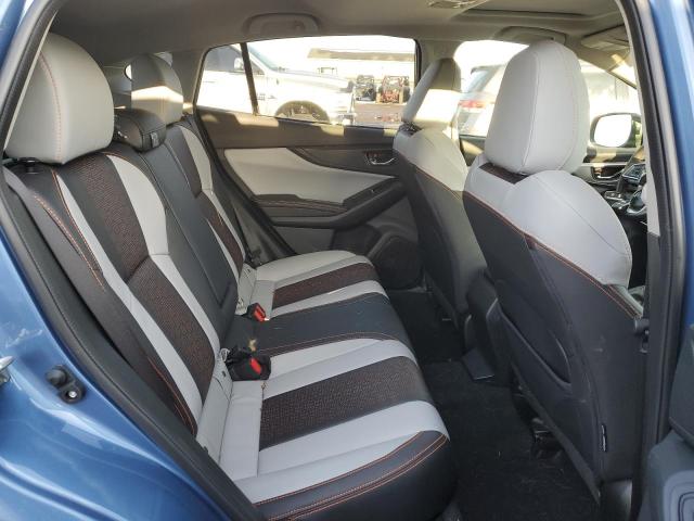 Photo 11 from auction – 2022 SUBARU CROSSTREK with VIN JF2GTHMC2NH283844