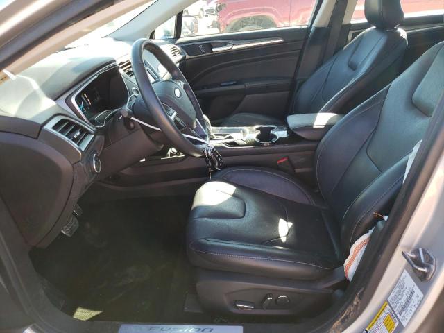 Photo 7 from auction – 2016 FORD FUSION TIT with VIN 3FA6P0SU8GR401673