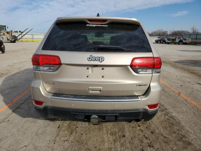 Photo 6 from auction – 2015 JEEP GRAND CHER with VIN 1C4RJFBG6FC919333