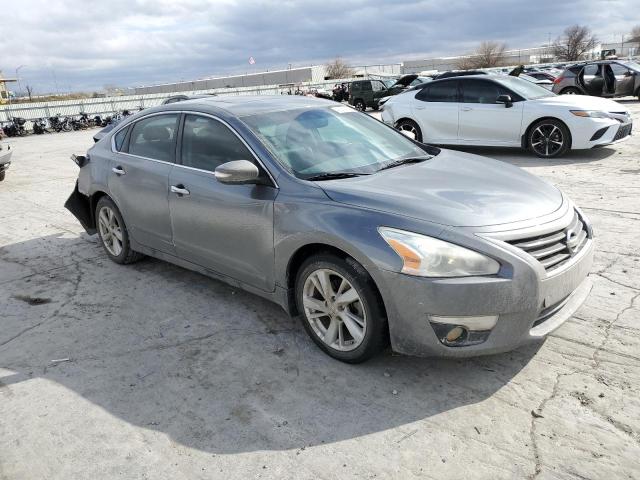 Photo 4 from auction – 2015 NISSAN ALTIMA 2.5 with VIN 1N4AL3AP9FC128632