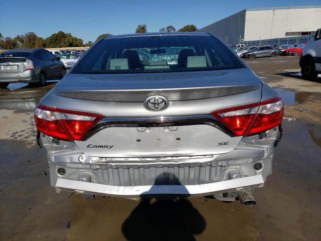 Photo 6 from auction – 2016 TOYOTA CAMRY LE with VIN 4T1BF1FK9GU553816