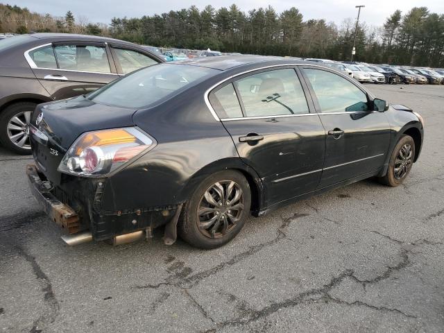 Photo 3 from auction – 2010 NISSAN ALTIMA BAS with VIN 1N4AL2AP7AN421212