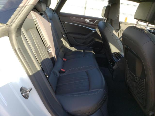 Photo 10 from auction – 2021 AUDI A7 PREMIUM with VIN WAUU2AF26MN048568