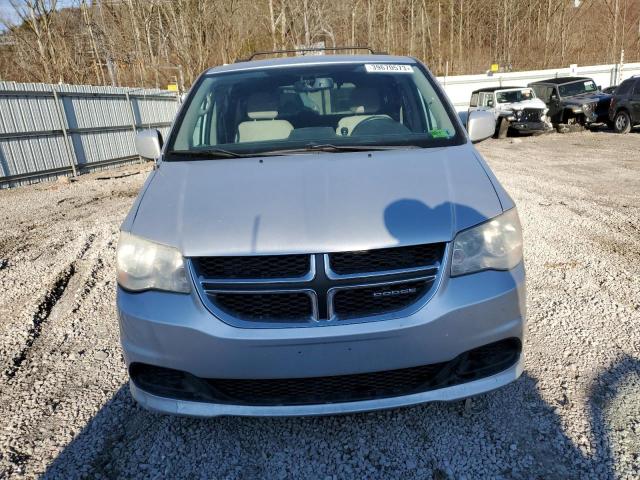 Photo 5 from auction – 2012 DODGE GRAND CARA with VIN 2C4RDGCG9CR149742
