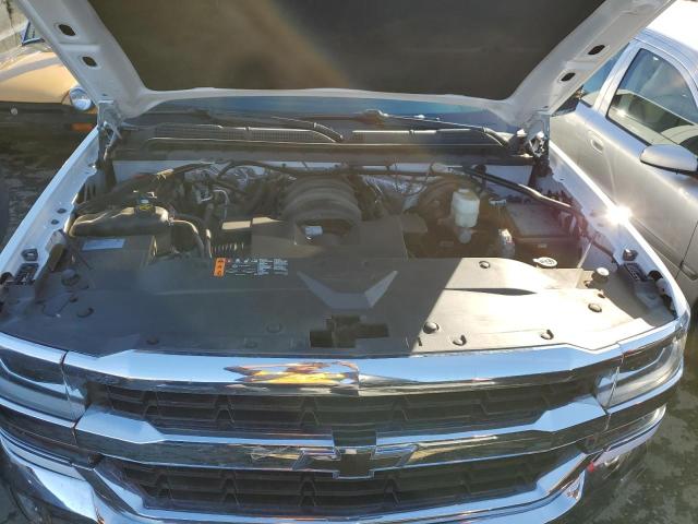 Photo 11 from auction – 2018 CHEVROLET SILVERADO with VIN 3GCPCREC4JG275736