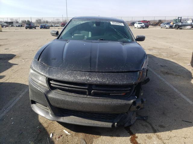 Photo 5 from auction – 2018 DODGE CHARGER GT with VIN 2C3CDXJG2JH316717