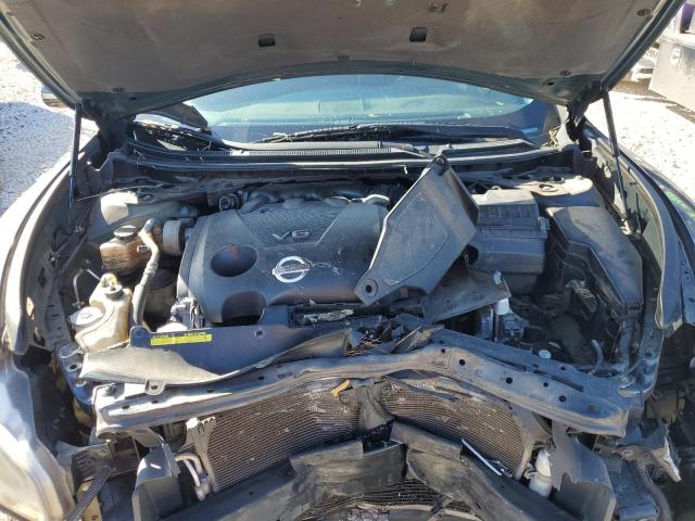 Photo 11 from auction – 2009 NISSAN MAXIMA S with VIN 1N4AA51E99C856178