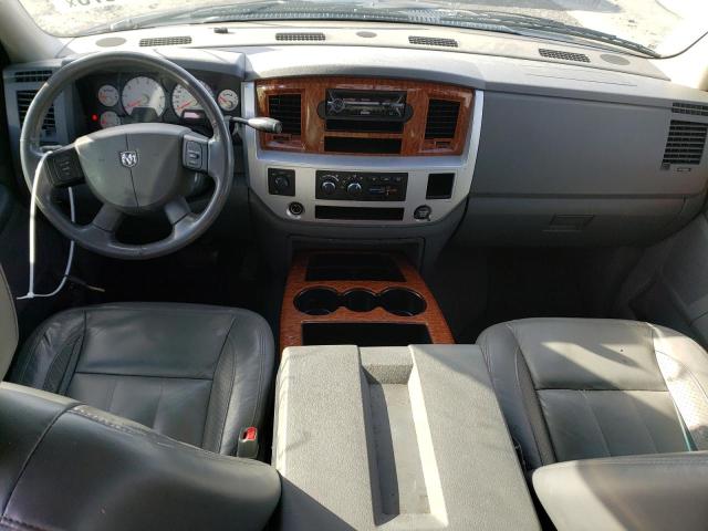 Photo 8 from auction – 2006 DODGE RAM 1500 S with VIN 1D3HU18216J142564
