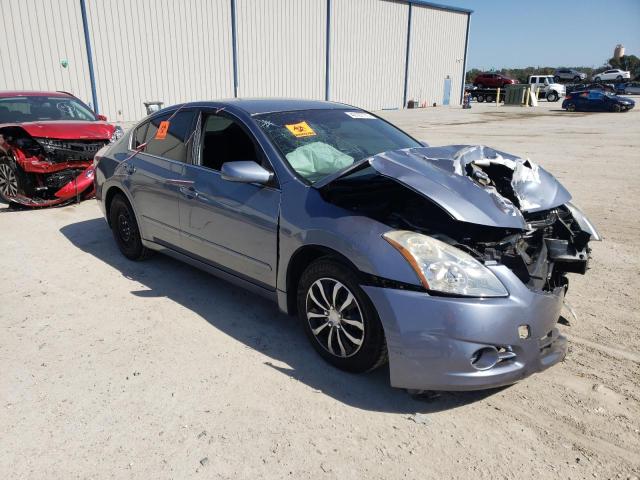 Photo 4 from auction – 2010 NISSAN ALTIMA BAS with VIN 1N4AL2AP6AN549568