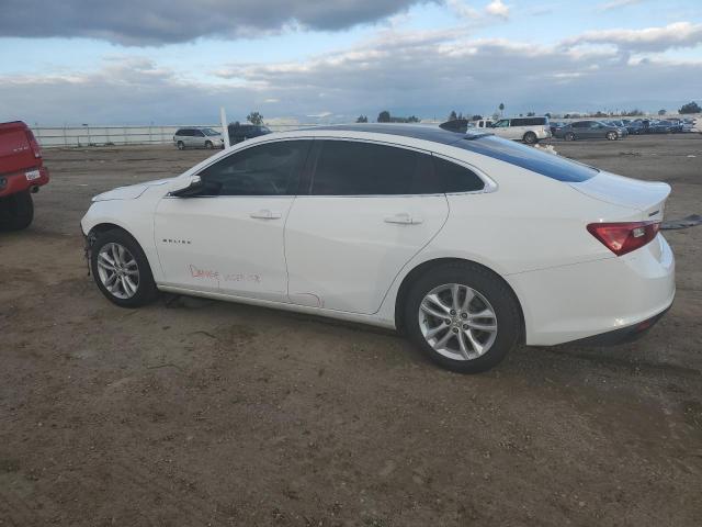 Photo 2 from auction – 2017 CHEVROLET MALIBU LT with VIN 1G1ZE5ST9HF112293