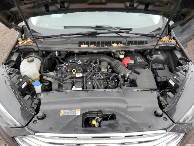 Photo 11 from auction – 2019 FORD EDGE SEL with VIN 2FMPK4J97KBC45534