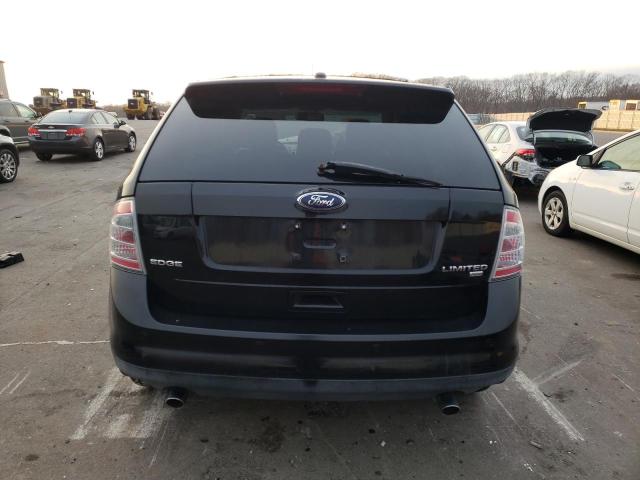 Photo 6 from auction – 2008 FORD EDGE LIMIT with VIN 2FMDK49CX8BA16227