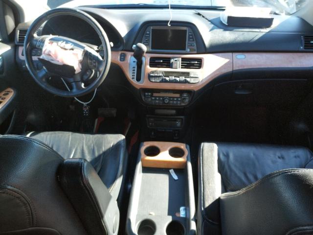 Photo 8 from auction – 2008 HONDA ODYSSEY TO with VIN 5FNRL38868B011849