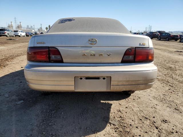 Photo 6 from auction – 1995 TOYOTA CAMRY LE with VIN JT2SK12E8S0336539